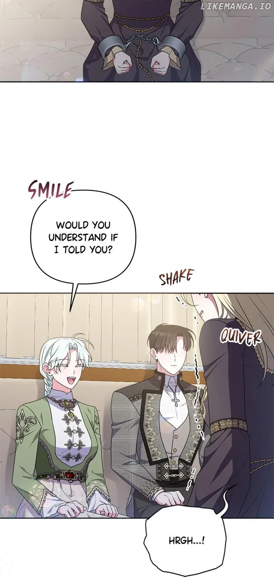 She’s the Older Sister of the Obsessive Male Lead Chapter 79 – Page 16