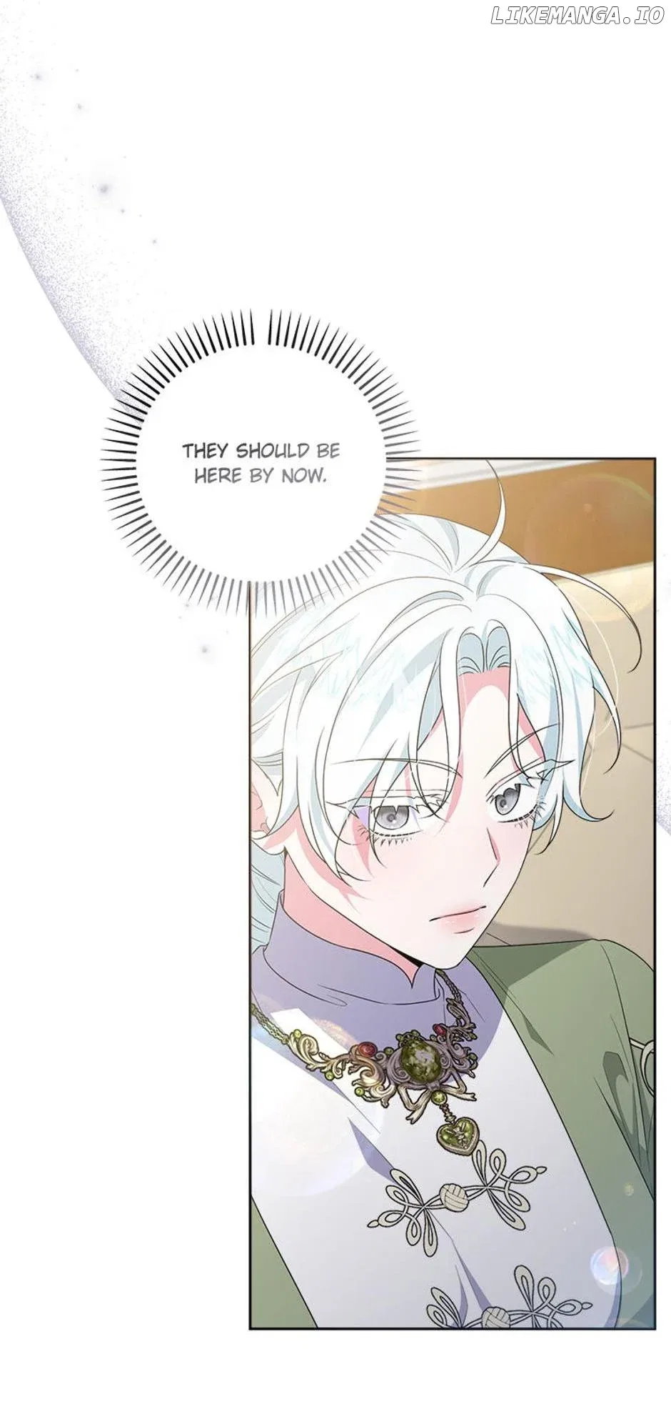 She’s the Older Sister of the Obsessive Male Lead Chapter 79 – Page 17