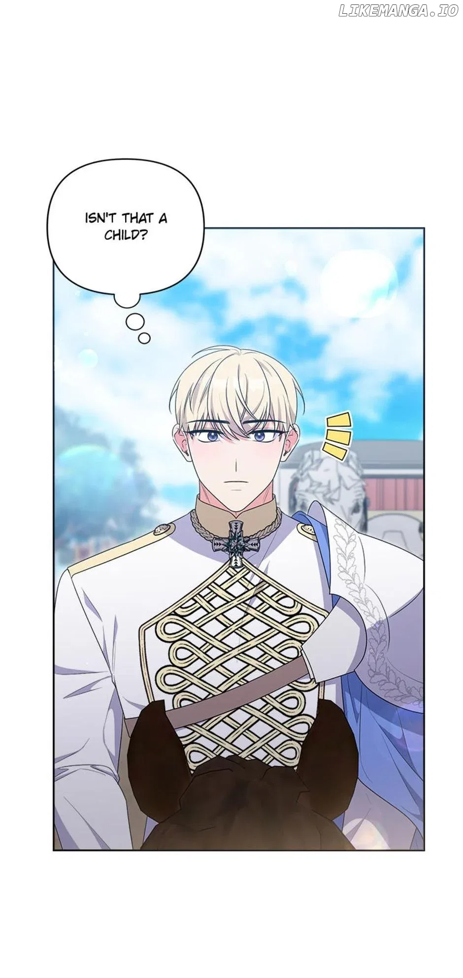 She’s the Older Sister of the Obsessive Male Lead Chapter 79 – Page 19