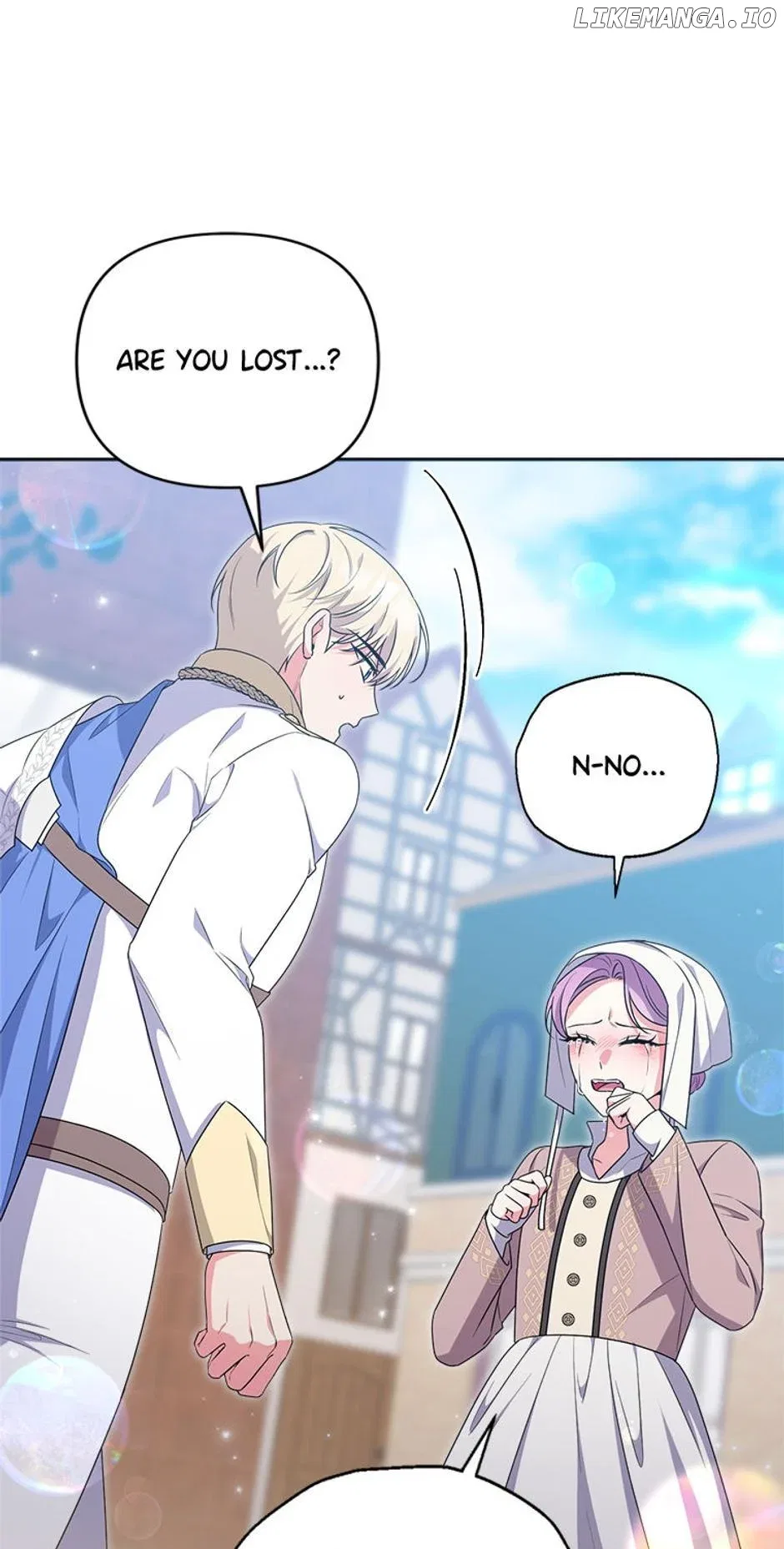 She’s the Older Sister of the Obsessive Male Lead Chapter 79 – Page 22