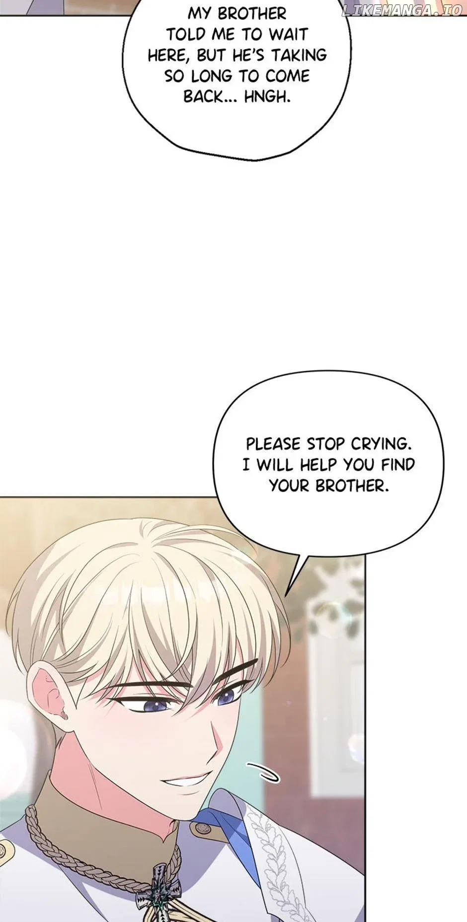 She’s the Older Sister of the Obsessive Male Lead Chapter 79 – Page 23