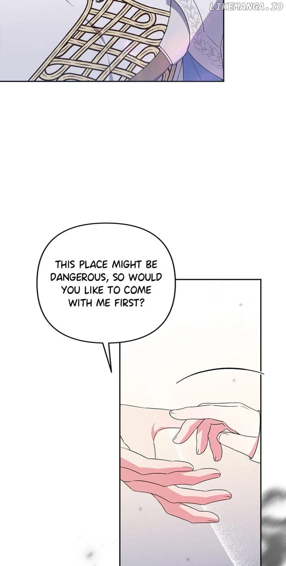 She’s the Older Sister of the Obsessive Male Lead Chapter 79 – Page 24