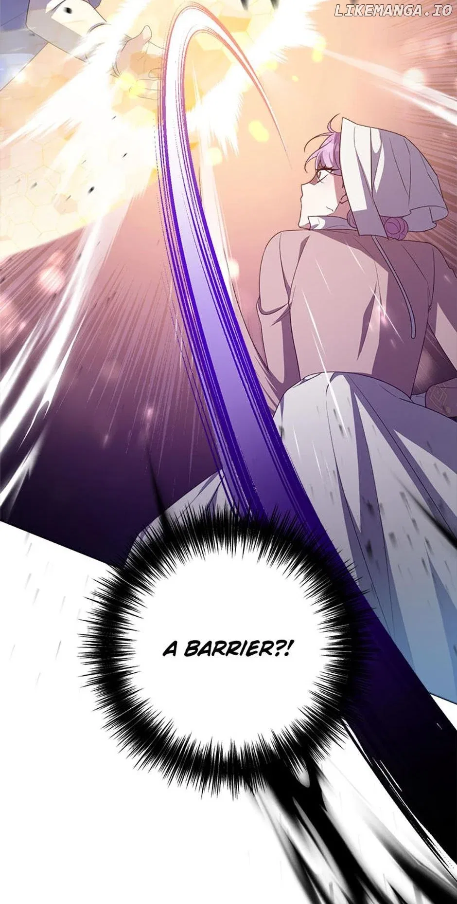 She’s the Older Sister of the Obsessive Male Lead Chapter 79 – Page 27