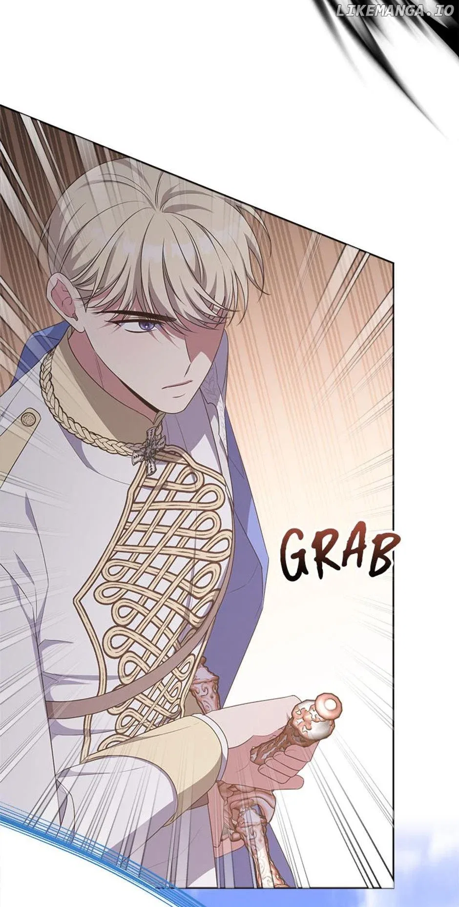 She’s the Older Sister of the Obsessive Male Lead Chapter 79 – Page 28