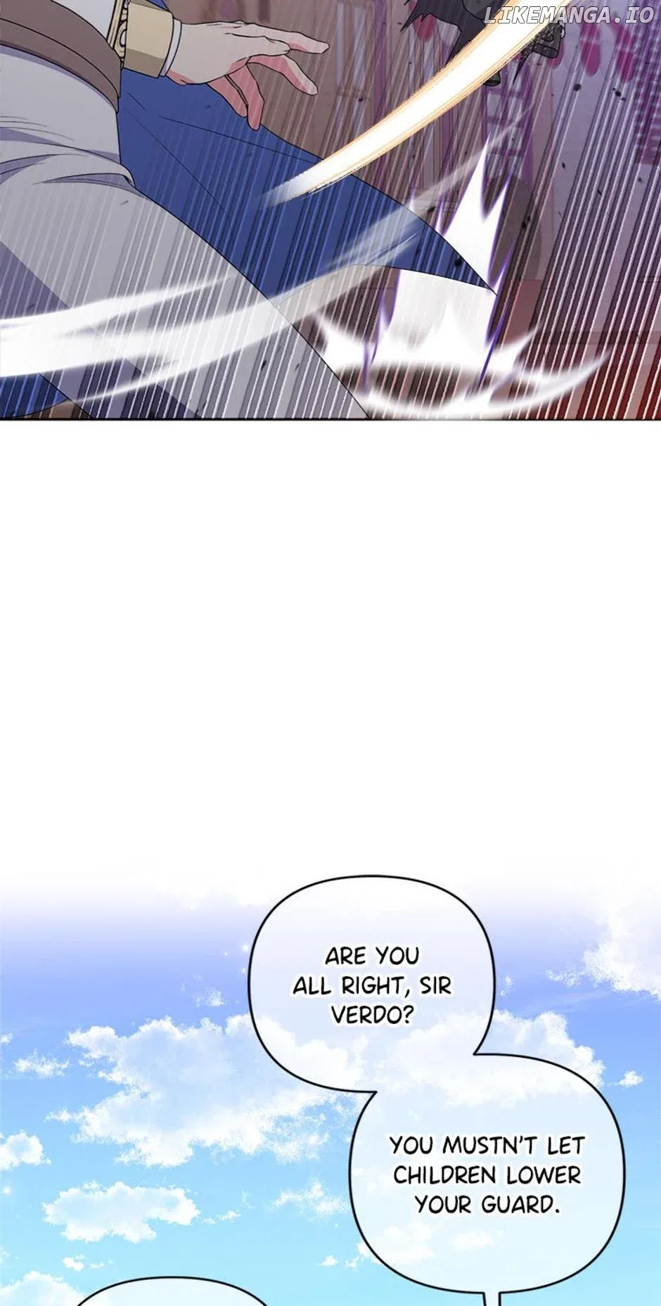 She’s the Older Sister of the Obsessive Male Lead Chapter 79 – Page 30