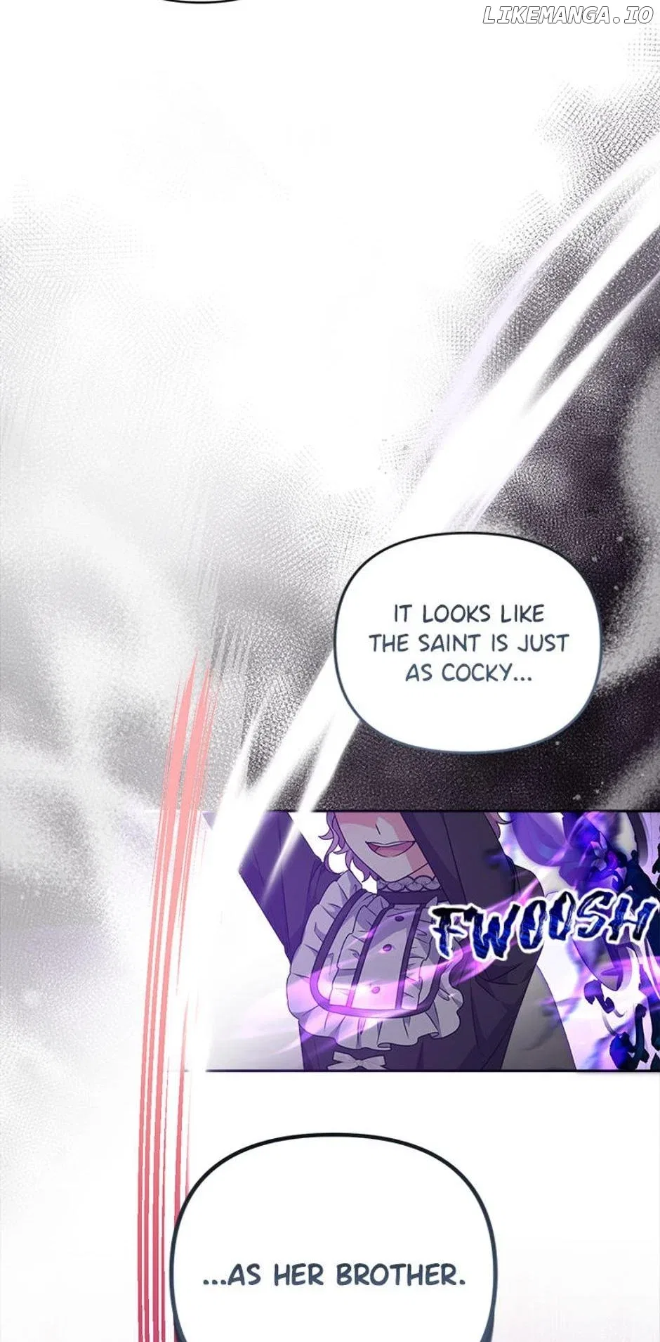 She’s the Older Sister of the Obsessive Male Lead Chapter 79 – Page 34