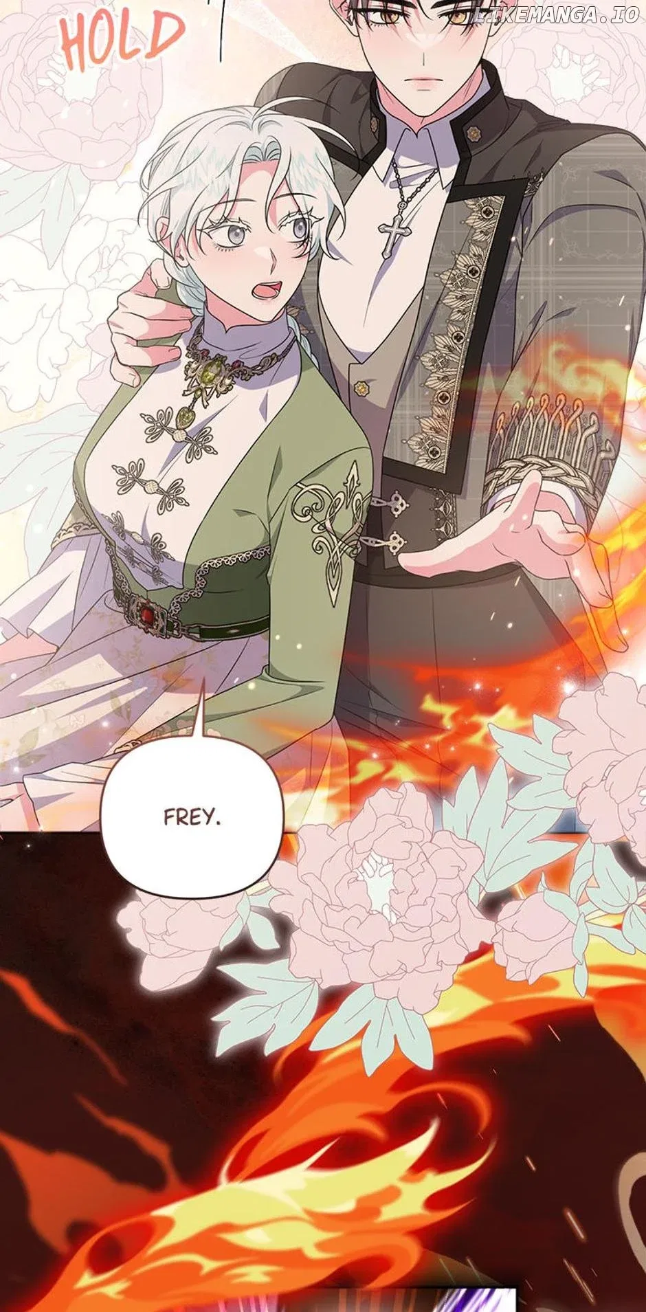 She’s the Older Sister of the Obsessive Male Lead Chapter 79 – Page 40