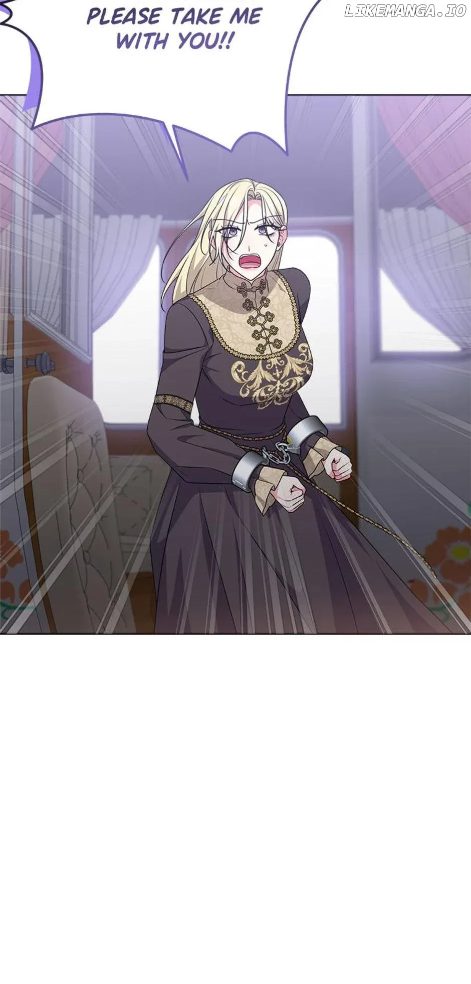 She’s the Older Sister of the Obsessive Male Lead Chapter 79 – Page 44
