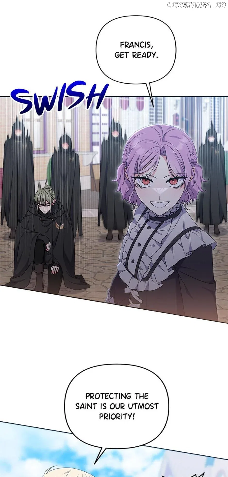 She’s the Older Sister of the Obsessive Male Lead Chapter 79 – Page 45
