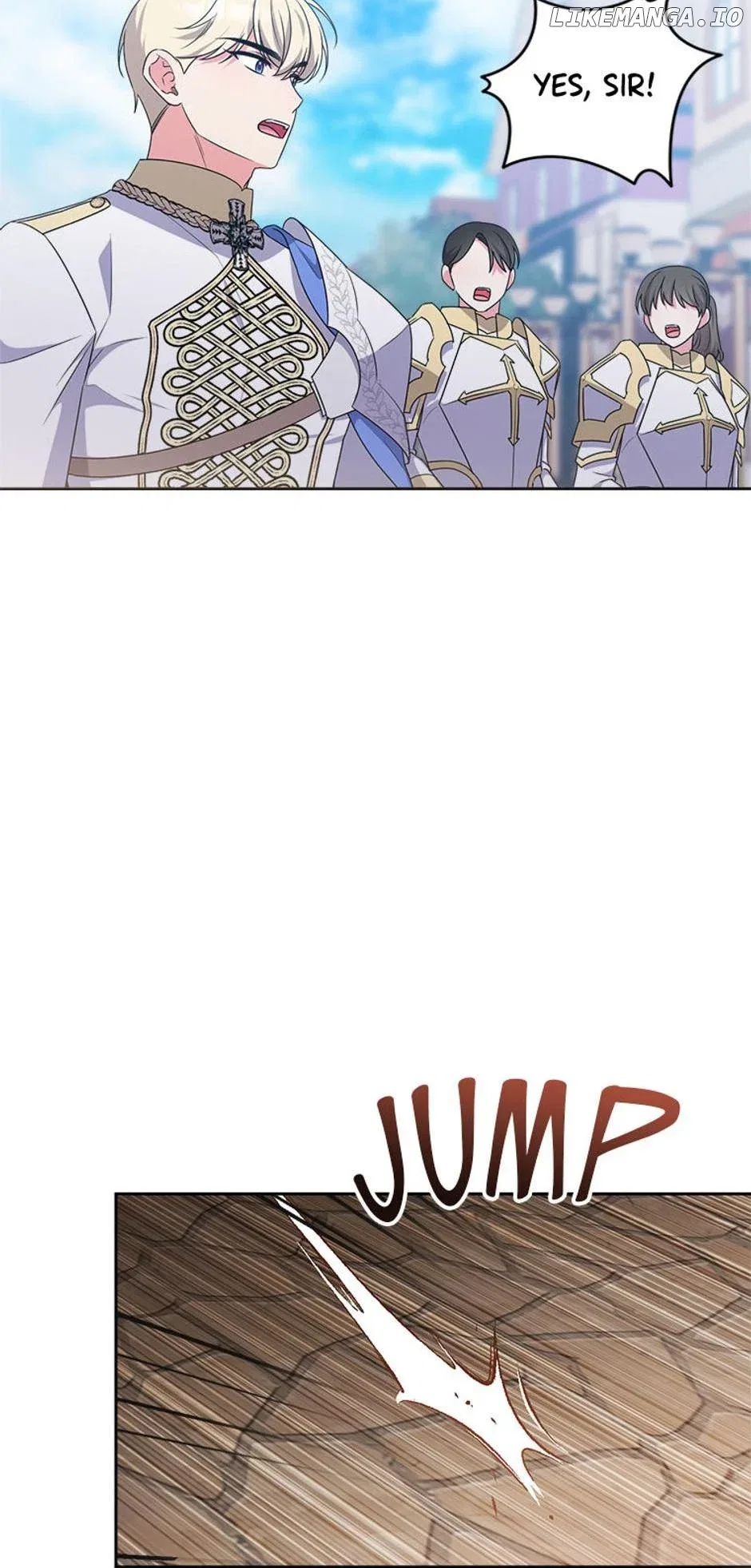 She’s the Older Sister of the Obsessive Male Lead Chapter 79 – Page 46
