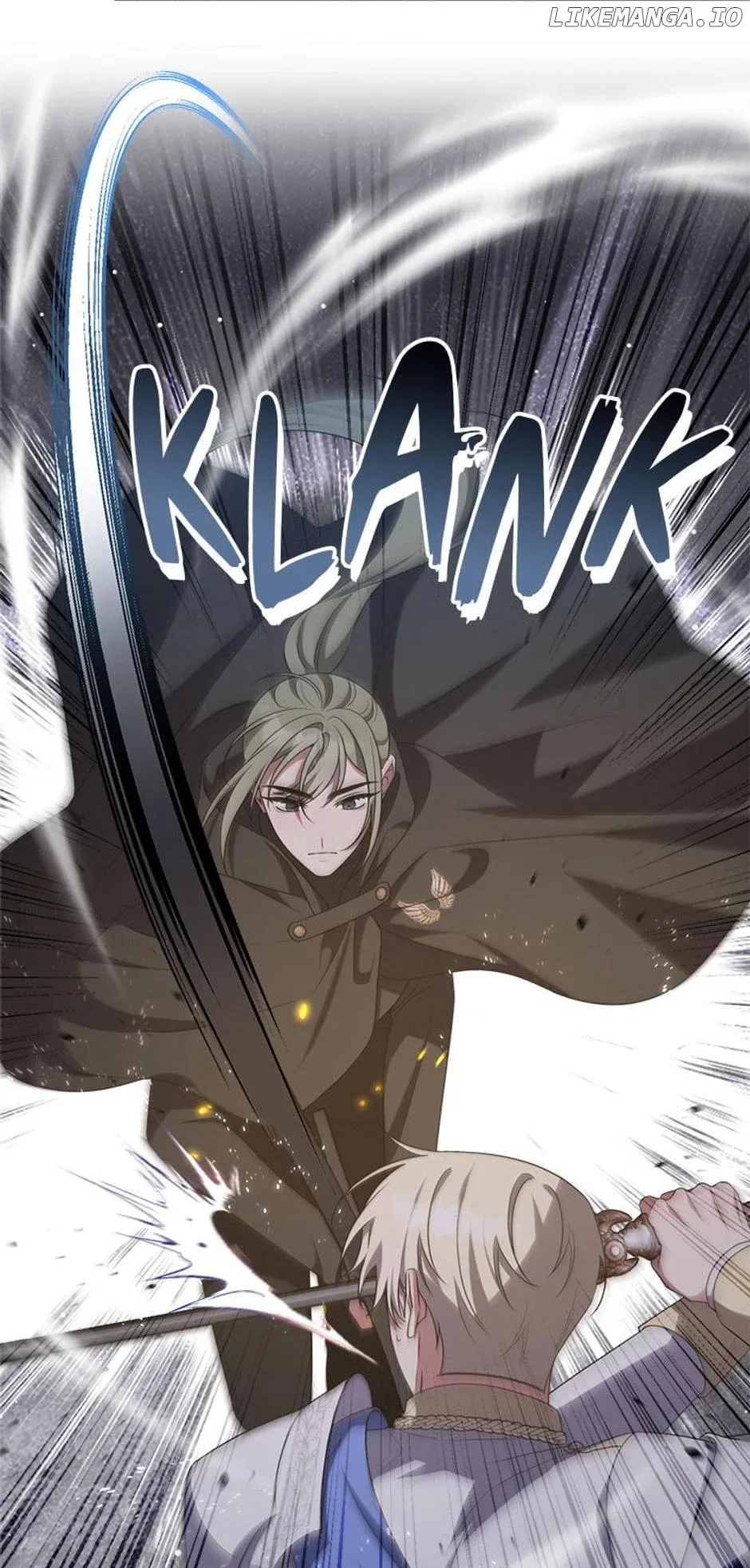 She’s the Older Sister of the Obsessive Male Lead Chapter 79 – Page 47