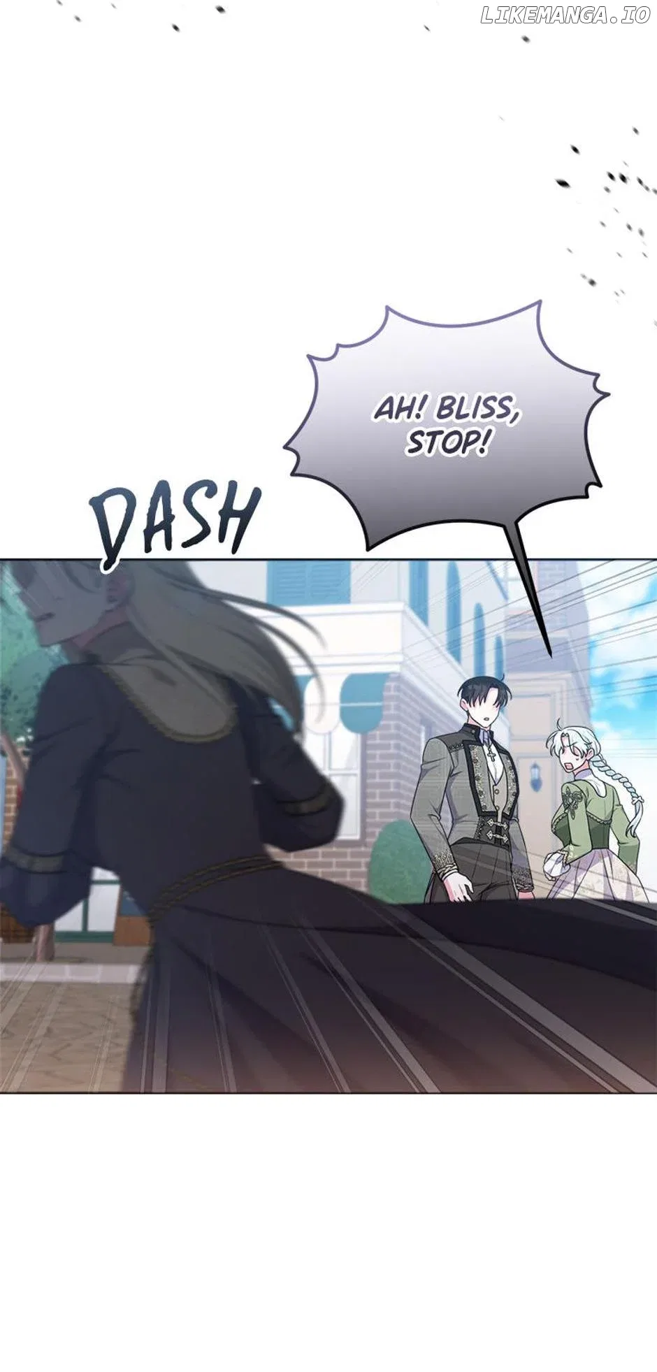 She’s the Older Sister of the Obsessive Male Lead Chapter 79 – Page 49