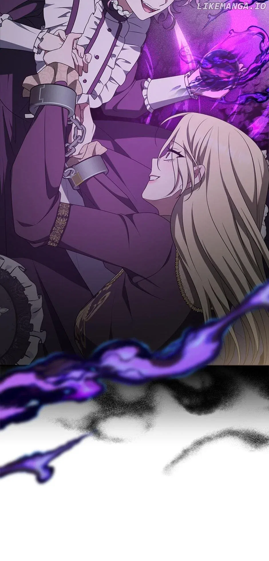 She’s the Older Sister of the Obsessive Male Lead Chapter 79 – Page 52