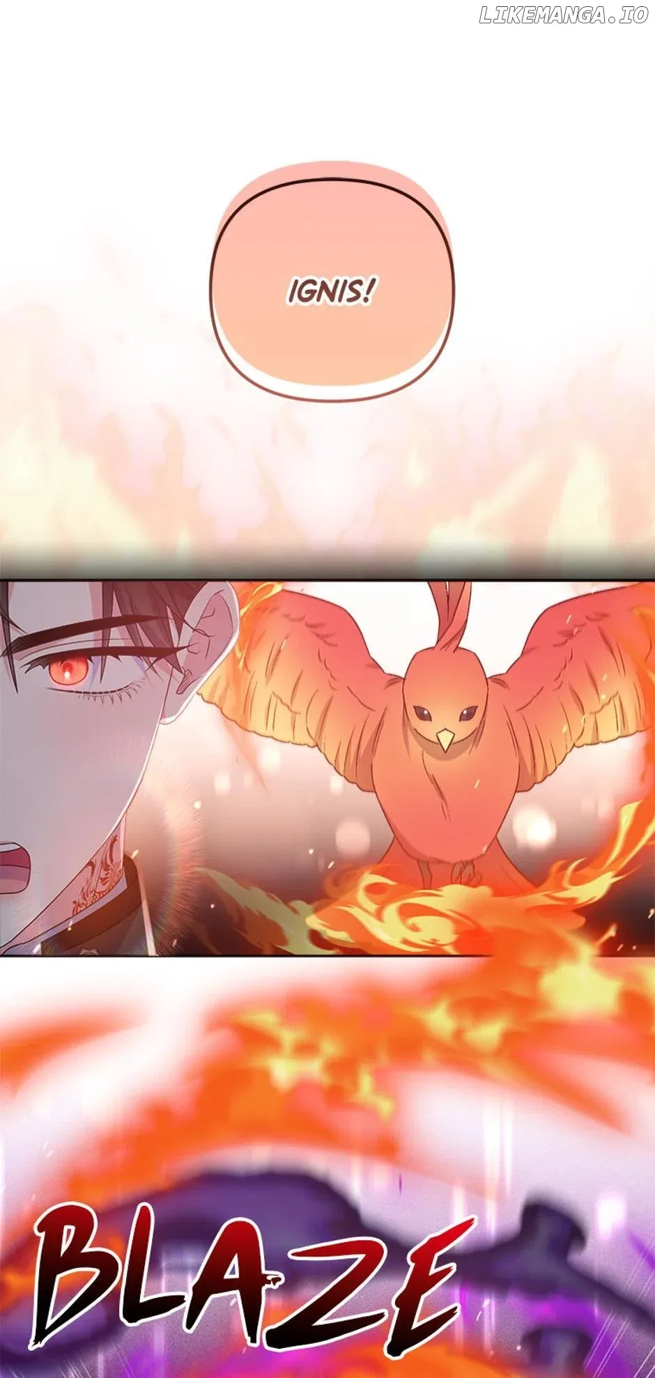 She’s the Older Sister of the Obsessive Male Lead Chapter 79 – Page 53
