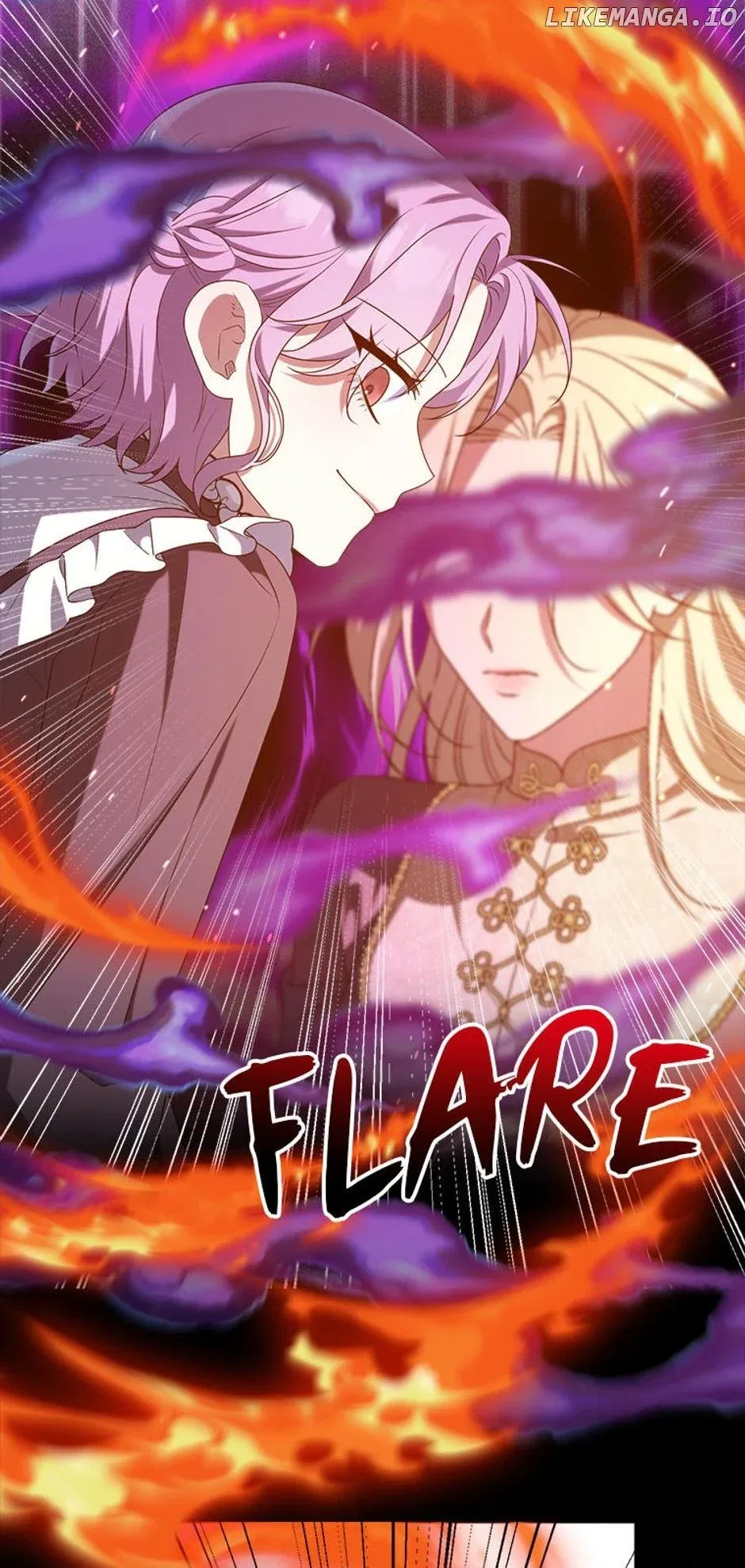 She’s the Older Sister of the Obsessive Male Lead Chapter 79 – Page 54