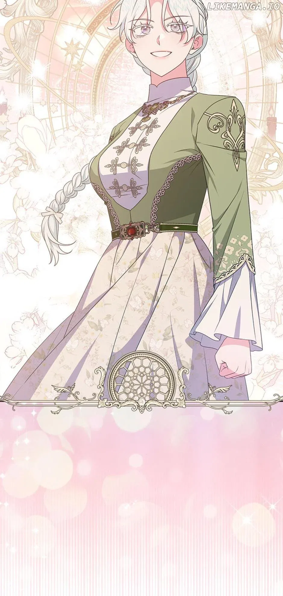 She’s the Older Sister of the Obsessive Male Lead Chapter 79 – Page 60
