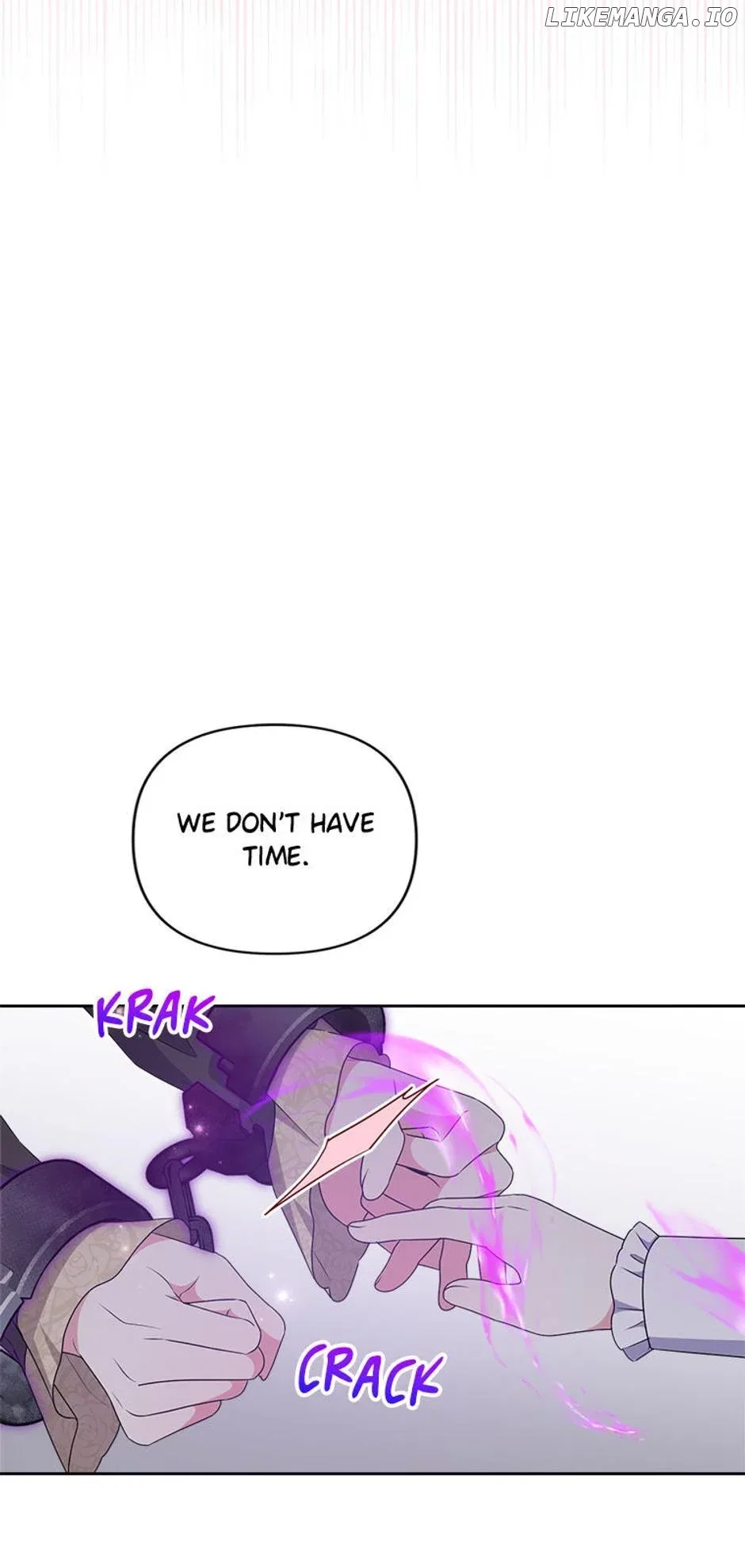 She’s the Older Sister of the Obsessive Male Lead Chapter 79 – Page 61