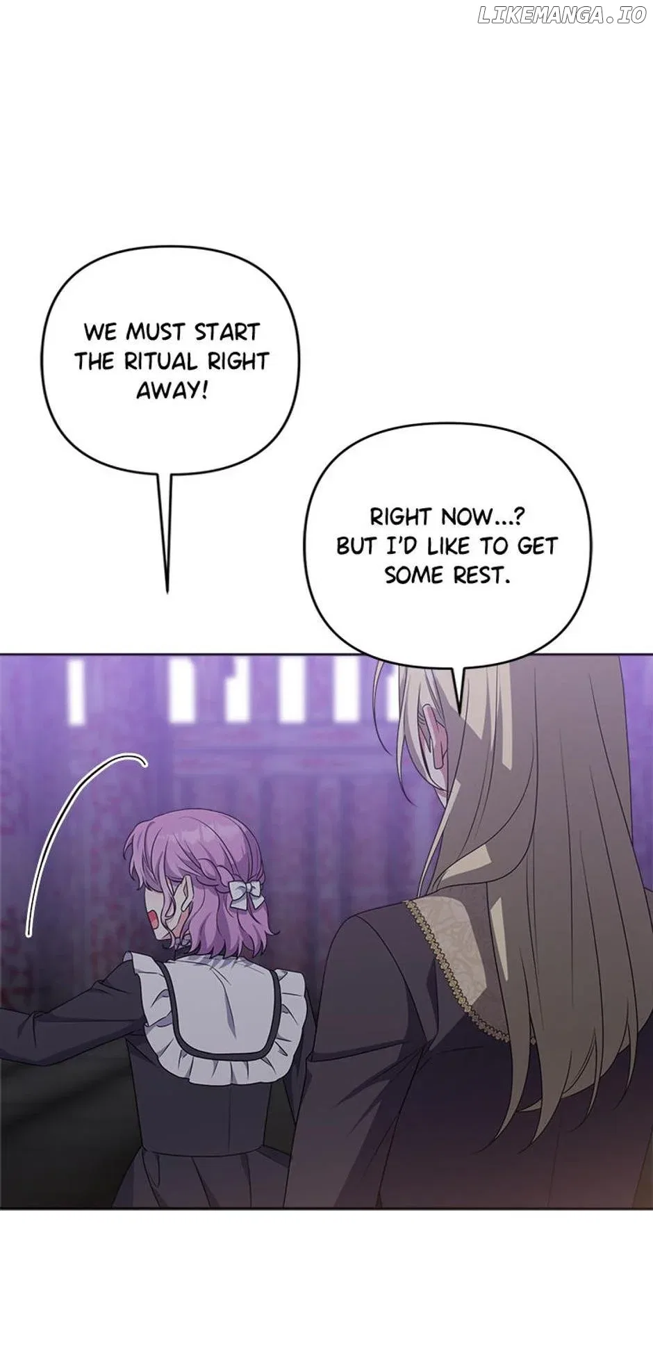 She’s the Older Sister of the Obsessive Male Lead Chapter 79 – Page 62