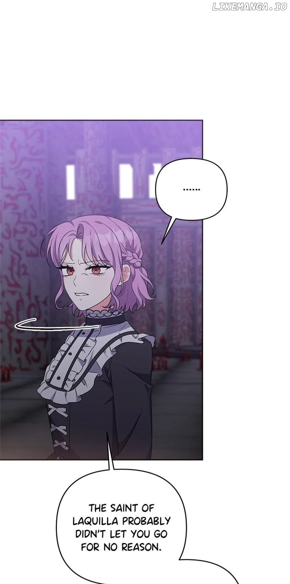 She’s the Older Sister of the Obsessive Male Lead Chapter 79 – Page 63