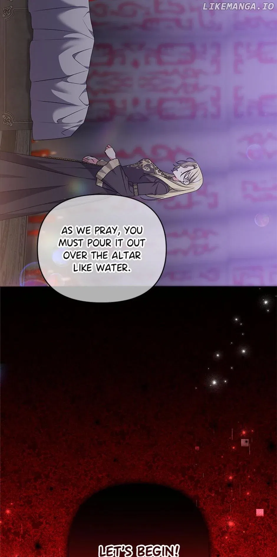 She’s the Older Sister of the Obsessive Male Lead Chapter 79 – Page 69
