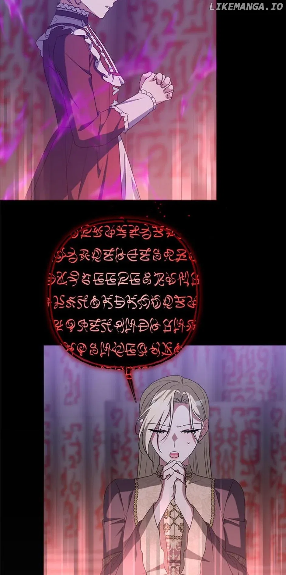She’s the Older Sister of the Obsessive Male Lead Chapter 79 – Page 72