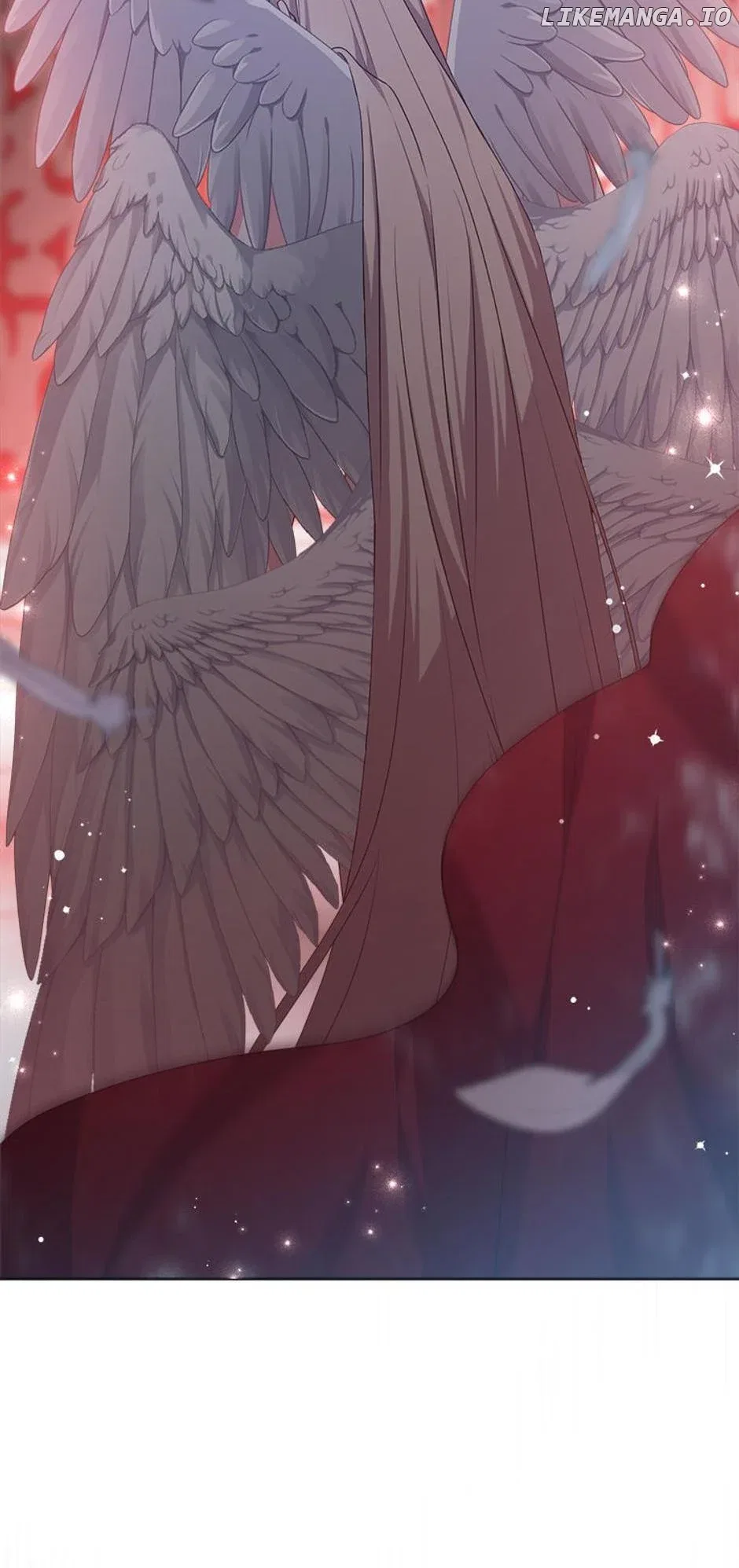 She’s the Older Sister of the Obsessive Male Lead Chapter 79 – Page 79