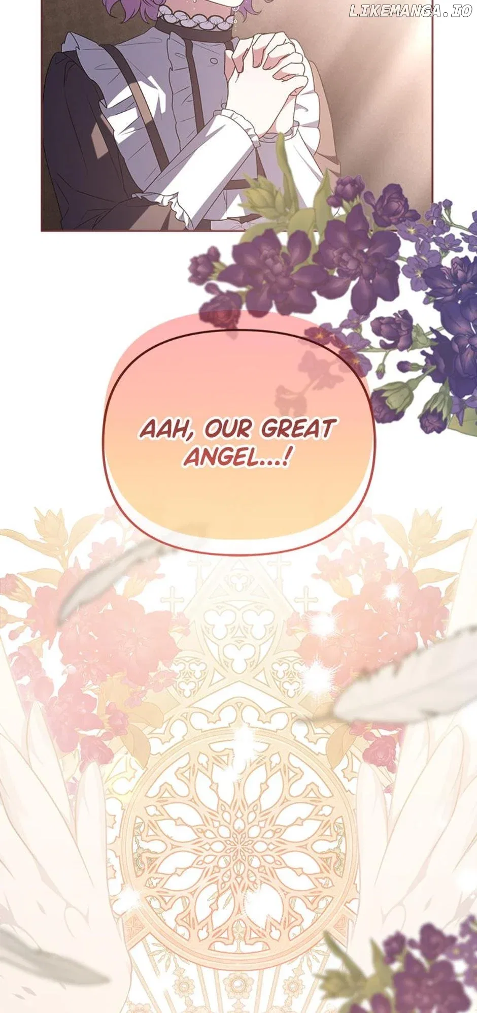 She’s the Older Sister of the Obsessive Male Lead Chapter 79 – Page 82