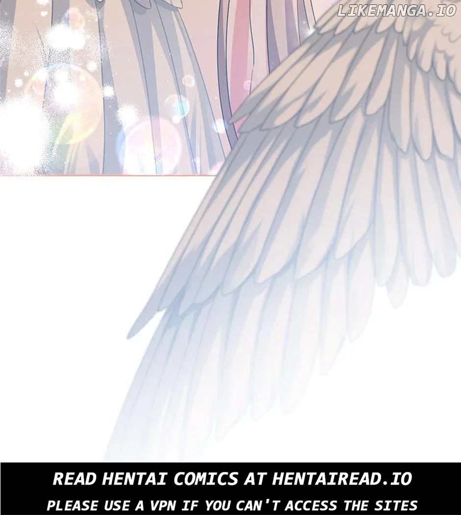 She’s the Older Sister of the Obsessive Male Lead Chapter 79 – Page 84