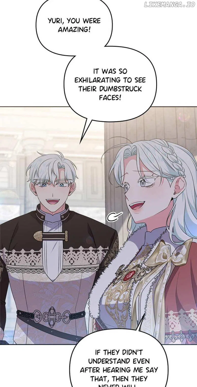 She’s the Older Sister of the Obsessive Male Lead Chapter 78 – Page 3