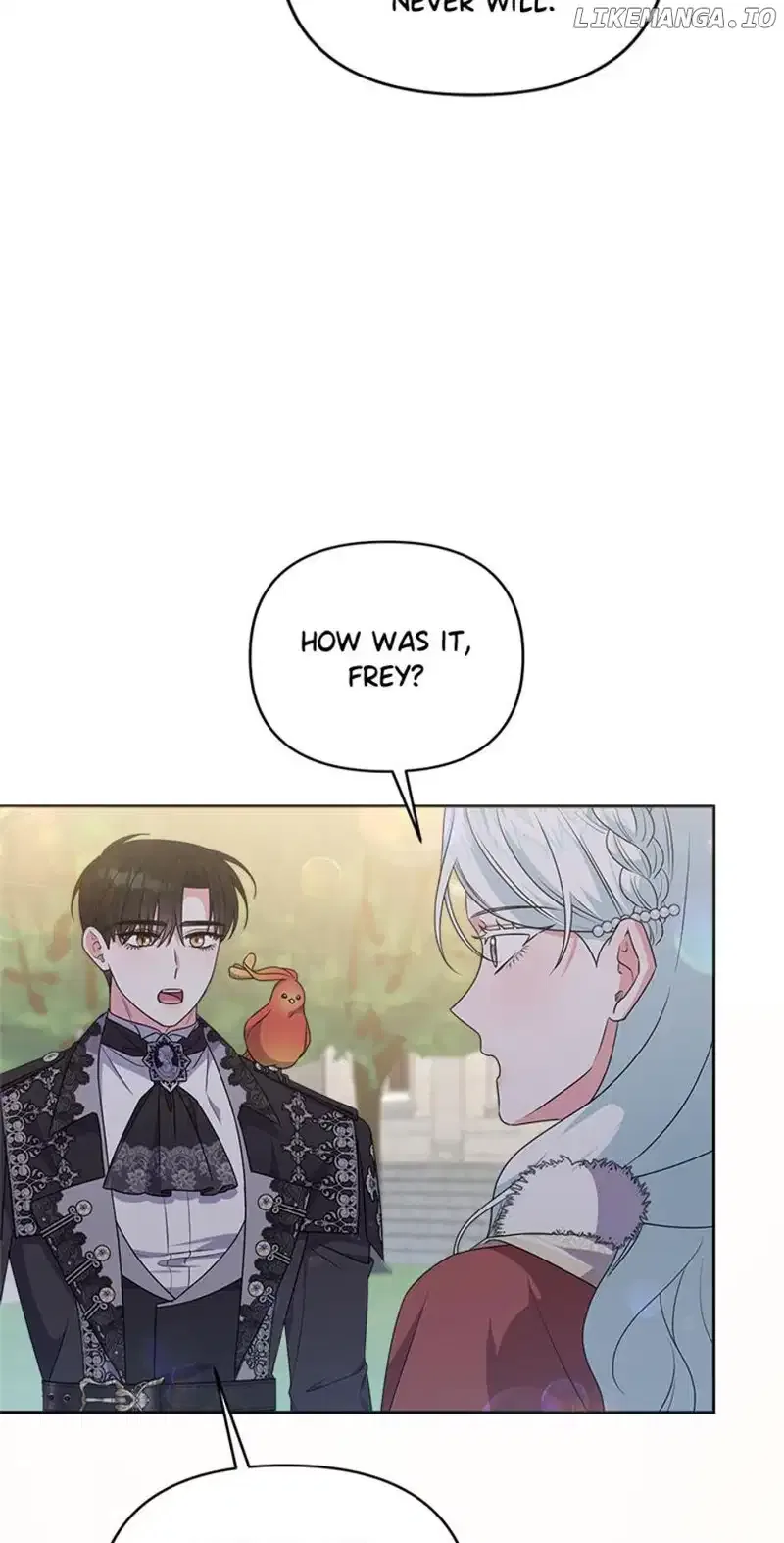 She’s the Older Sister of the Obsessive Male Lead Chapter 78 – Page 4