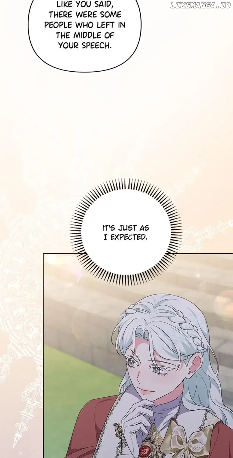 She’s the Older Sister of the Obsessive Male Lead Chapter 78 – Page 5