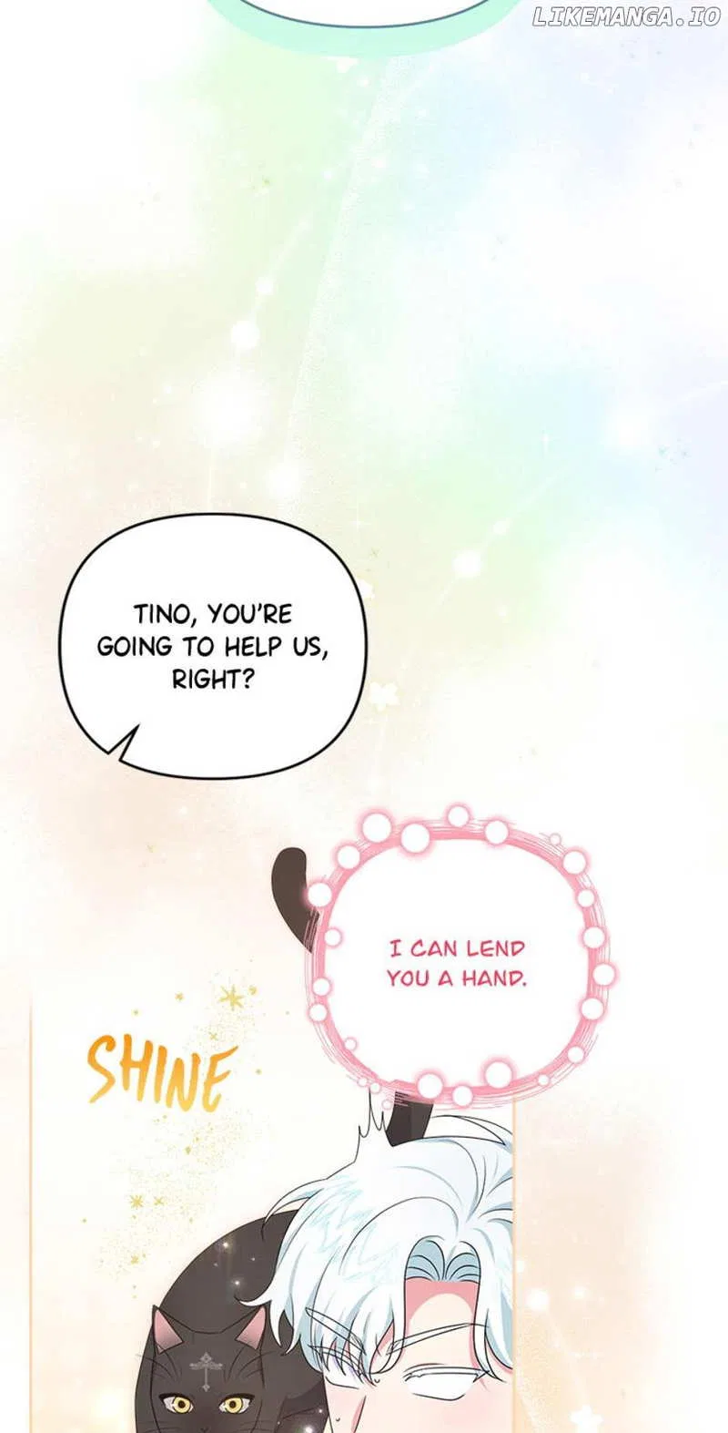 She’s the Older Sister of the Obsessive Male Lead Chapter 78 – Page 8