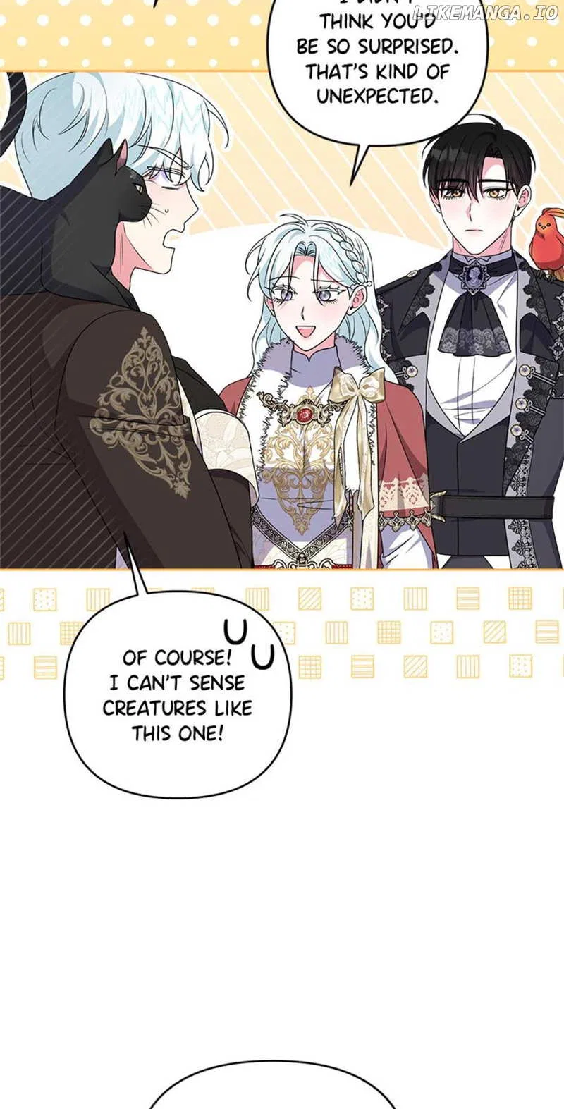 She’s the Older Sister of the Obsessive Male Lead Chapter 78 – Page 10