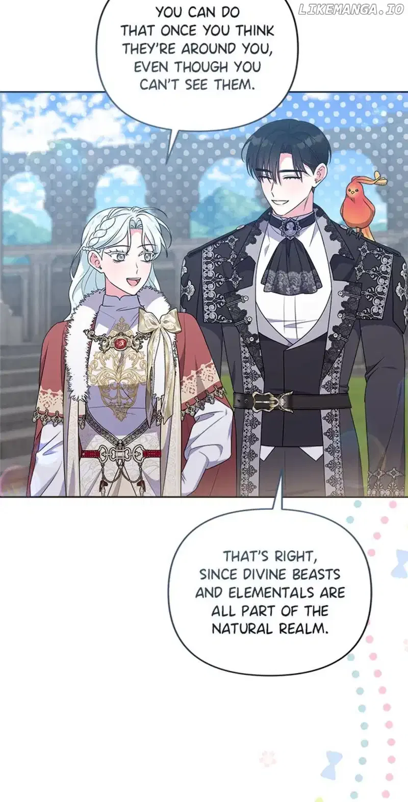 She’s the Older Sister of the Obsessive Male Lead Chapter 78 – Page 11