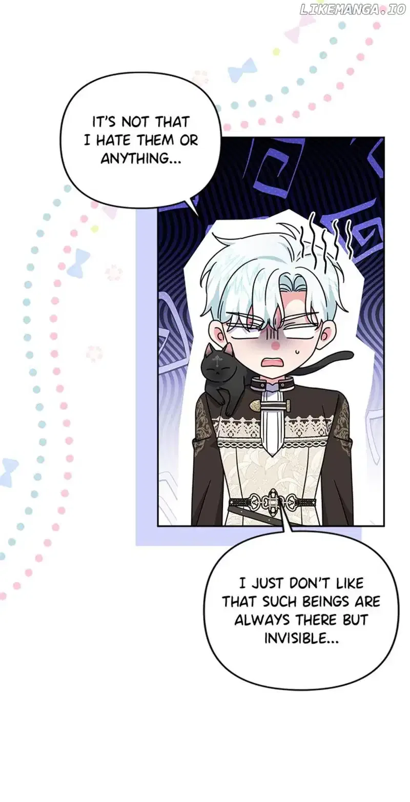 She’s the Older Sister of the Obsessive Male Lead Chapter 78 – Page 12