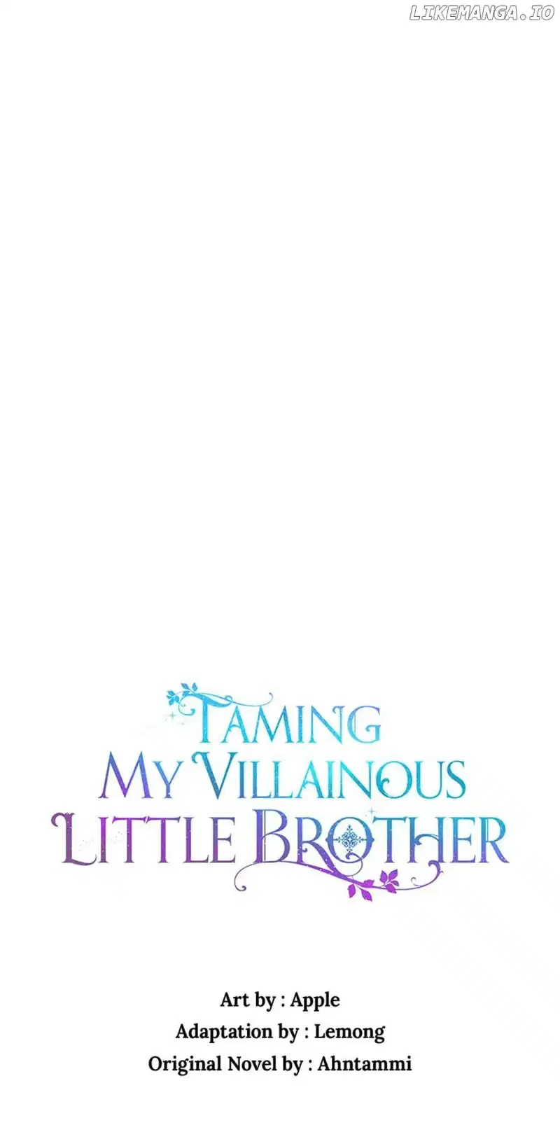 She’s the Older Sister of the Obsessive Male Lead Chapter 78 – Page 13