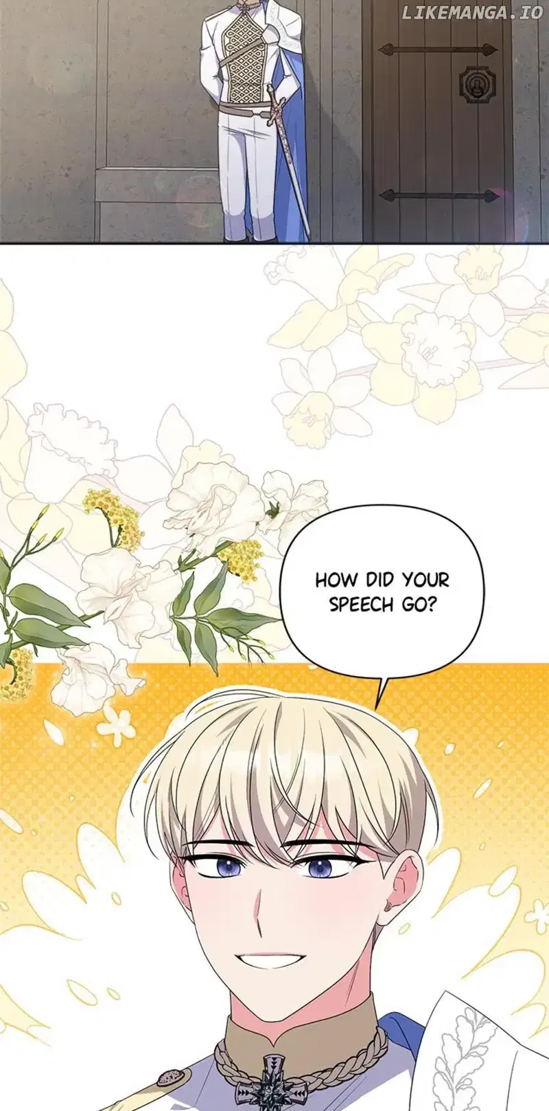 She’s the Older Sister of the Obsessive Male Lead Chapter 78 – Page 15