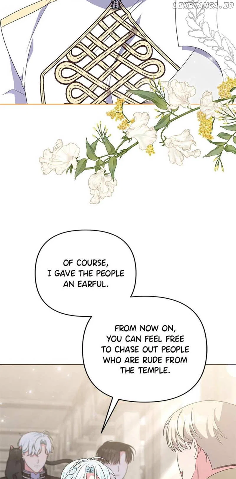 She’s the Older Sister of the Obsessive Male Lead Chapter 78 – Page 16