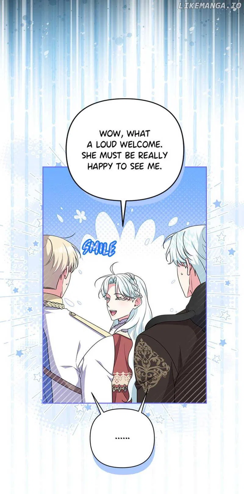 She’s the Older Sister of the Obsessive Male Lead Chapter 78 – Page 21