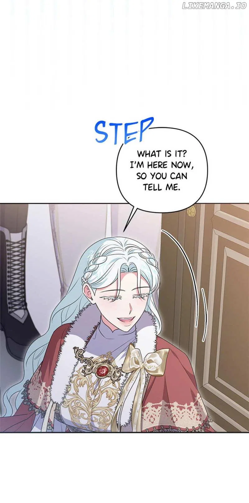 She’s the Older Sister of the Obsessive Male Lead Chapter 78 – Page 22