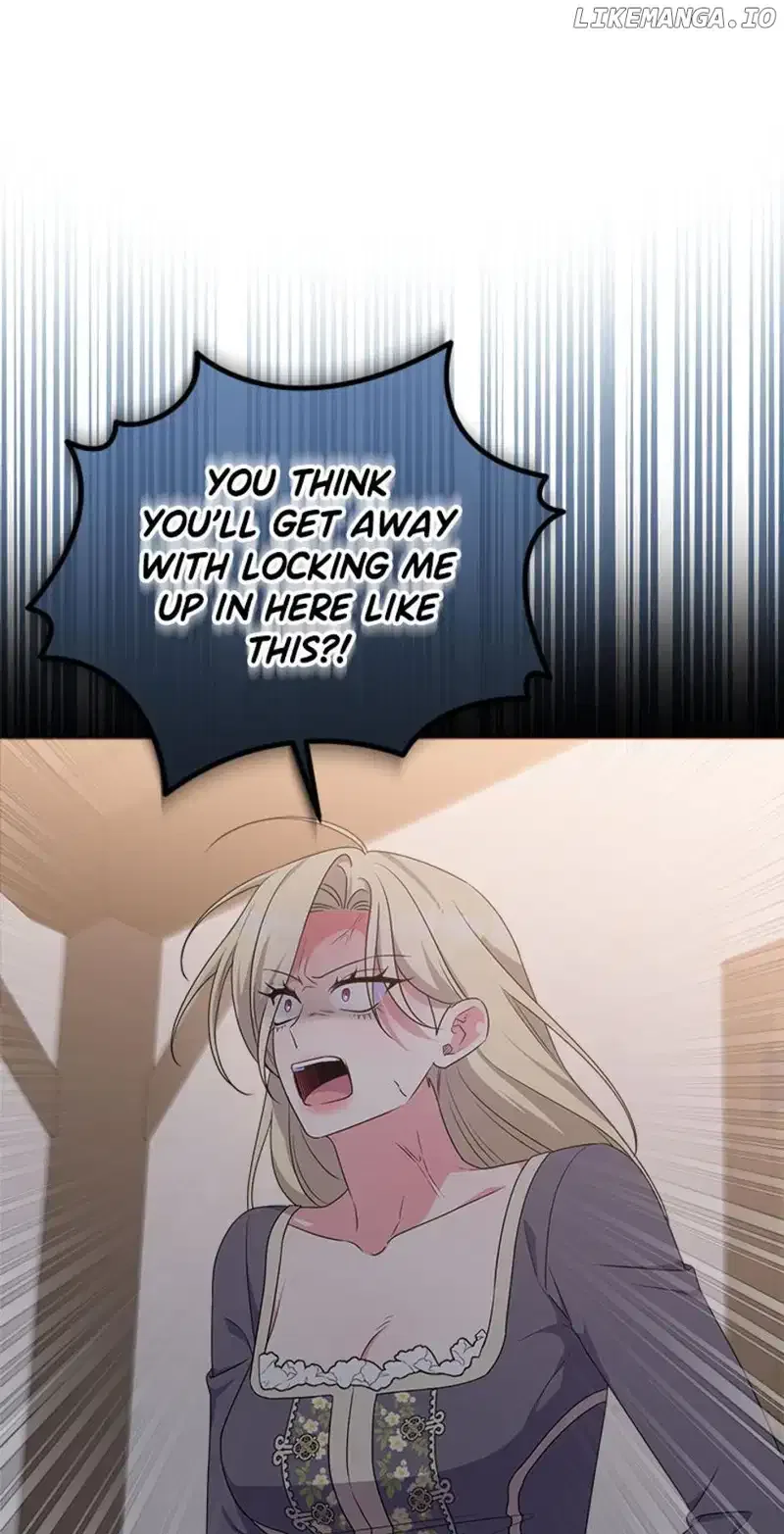 She’s the Older Sister of the Obsessive Male Lead Chapter 78 – Page 23