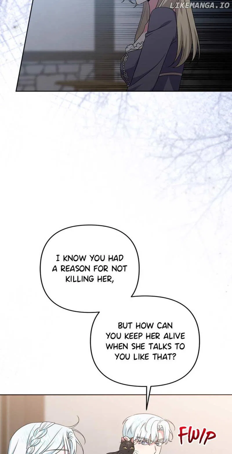She’s the Older Sister of the Obsessive Male Lead Chapter 78 – Page 28