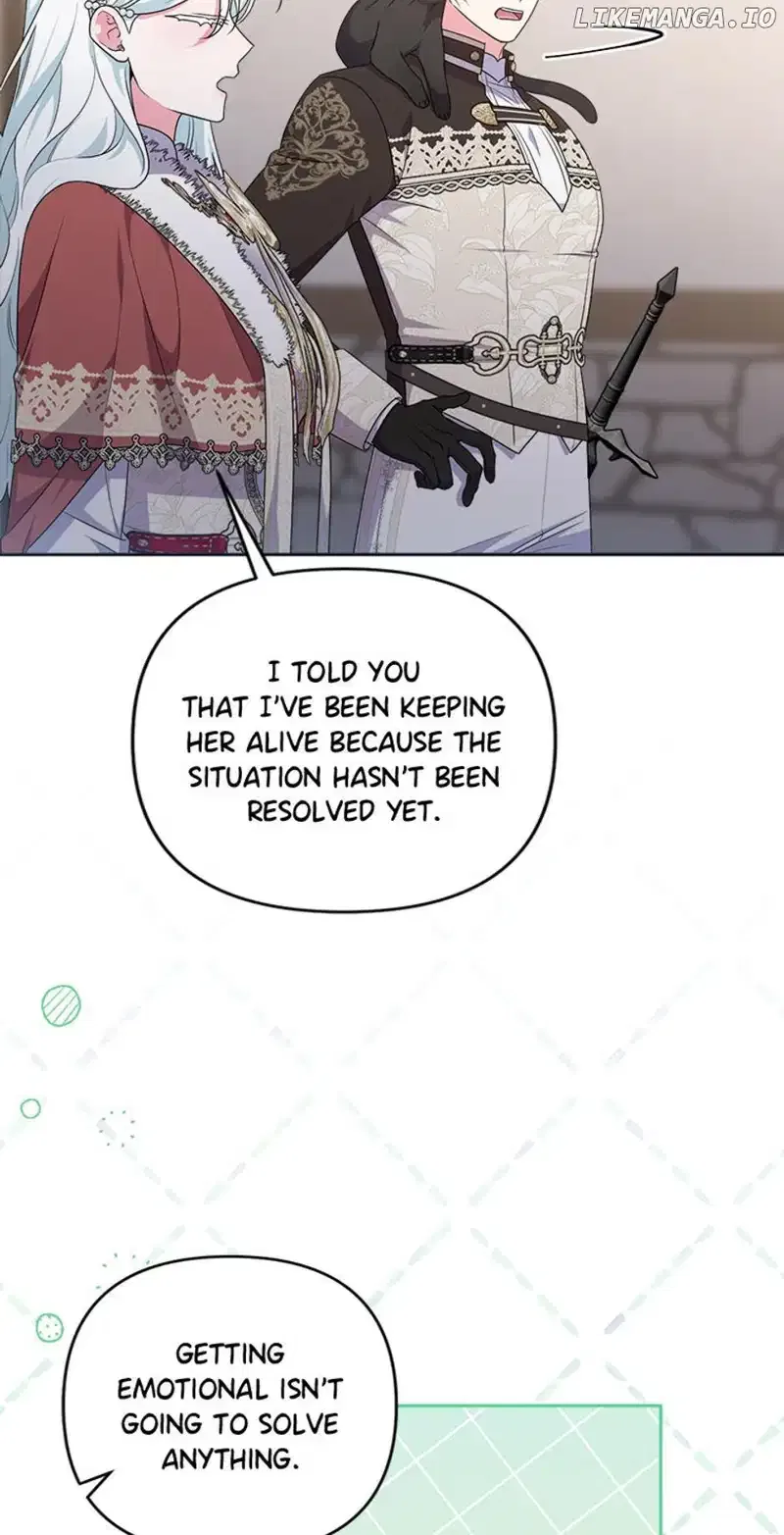 She’s the Older Sister of the Obsessive Male Lead Chapter 78 – Page 29