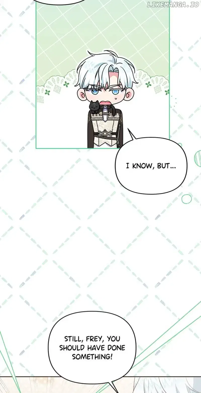She’s the Older Sister of the Obsessive Male Lead Chapter 78 – Page 30