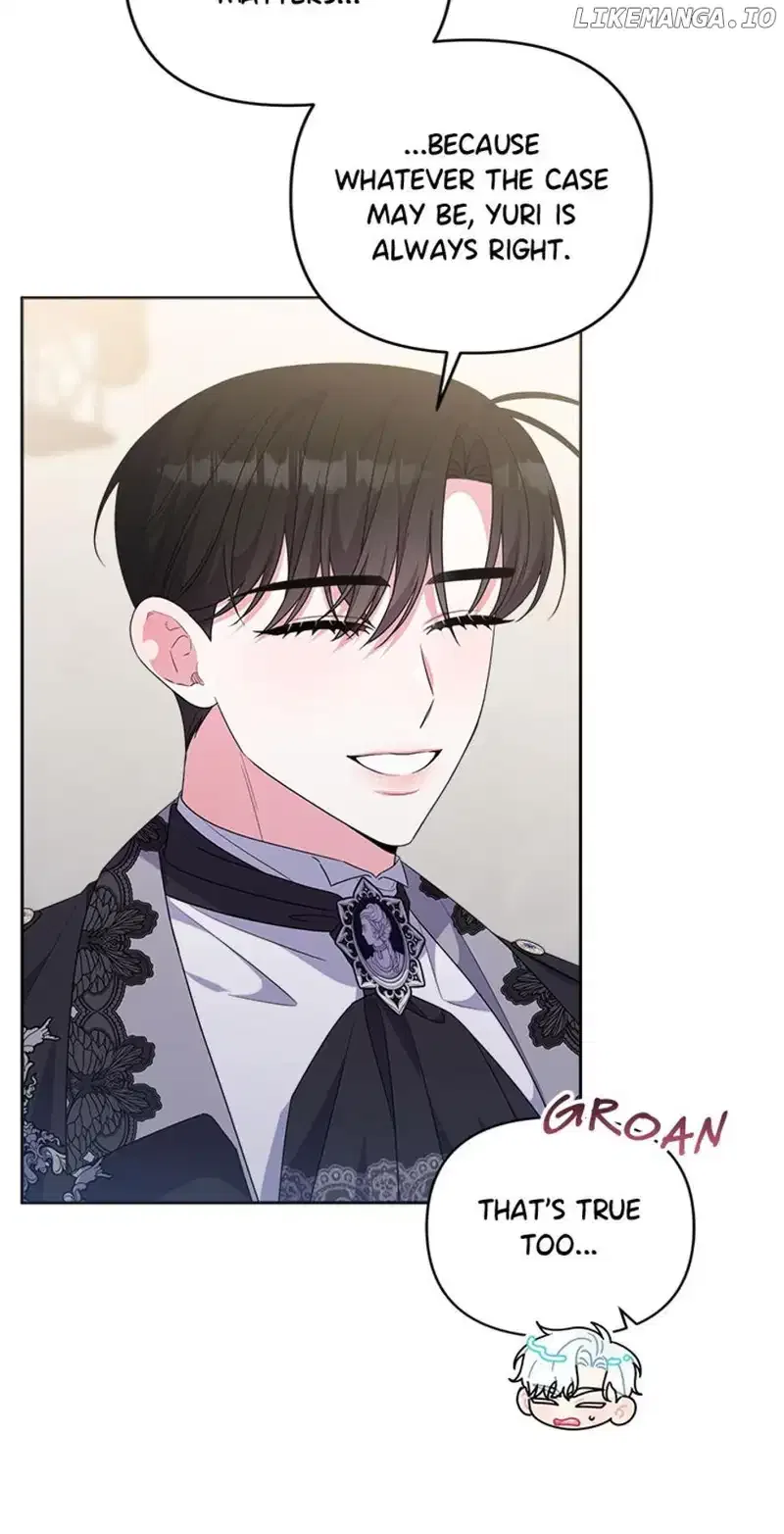 She’s the Older Sister of the Obsessive Male Lead Chapter 78 – Page 32