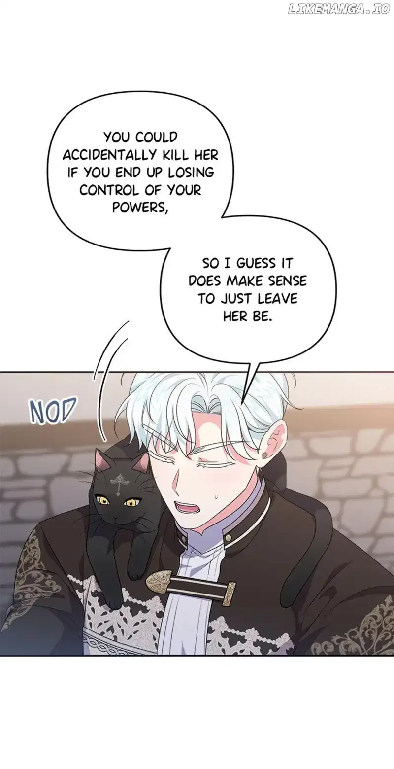 She’s the Older Sister of the Obsessive Male Lead Chapter 78 – Page 33