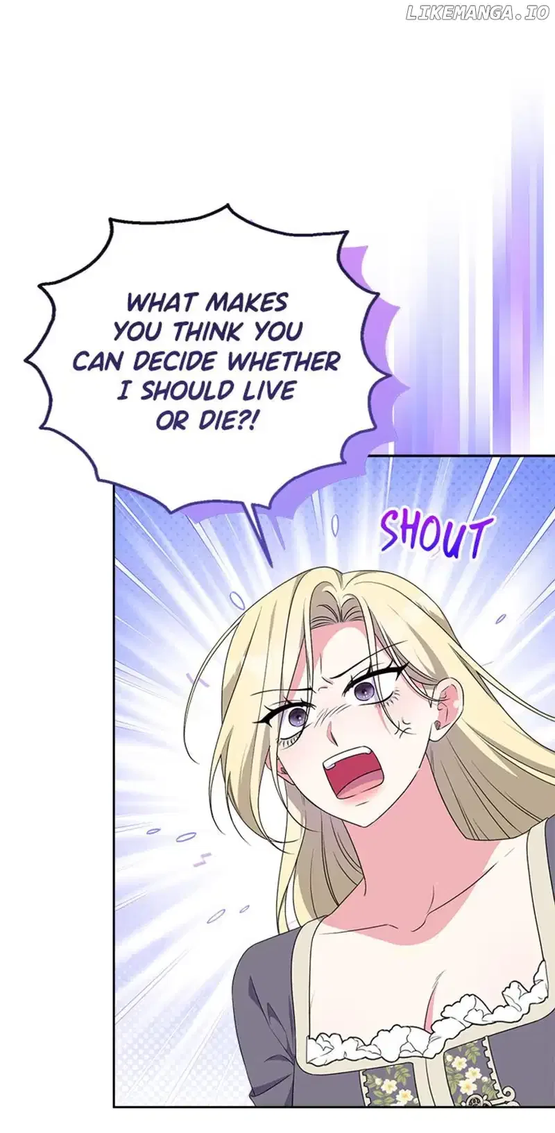 She’s the Older Sister of the Obsessive Male Lead Chapter 78 – Page 34