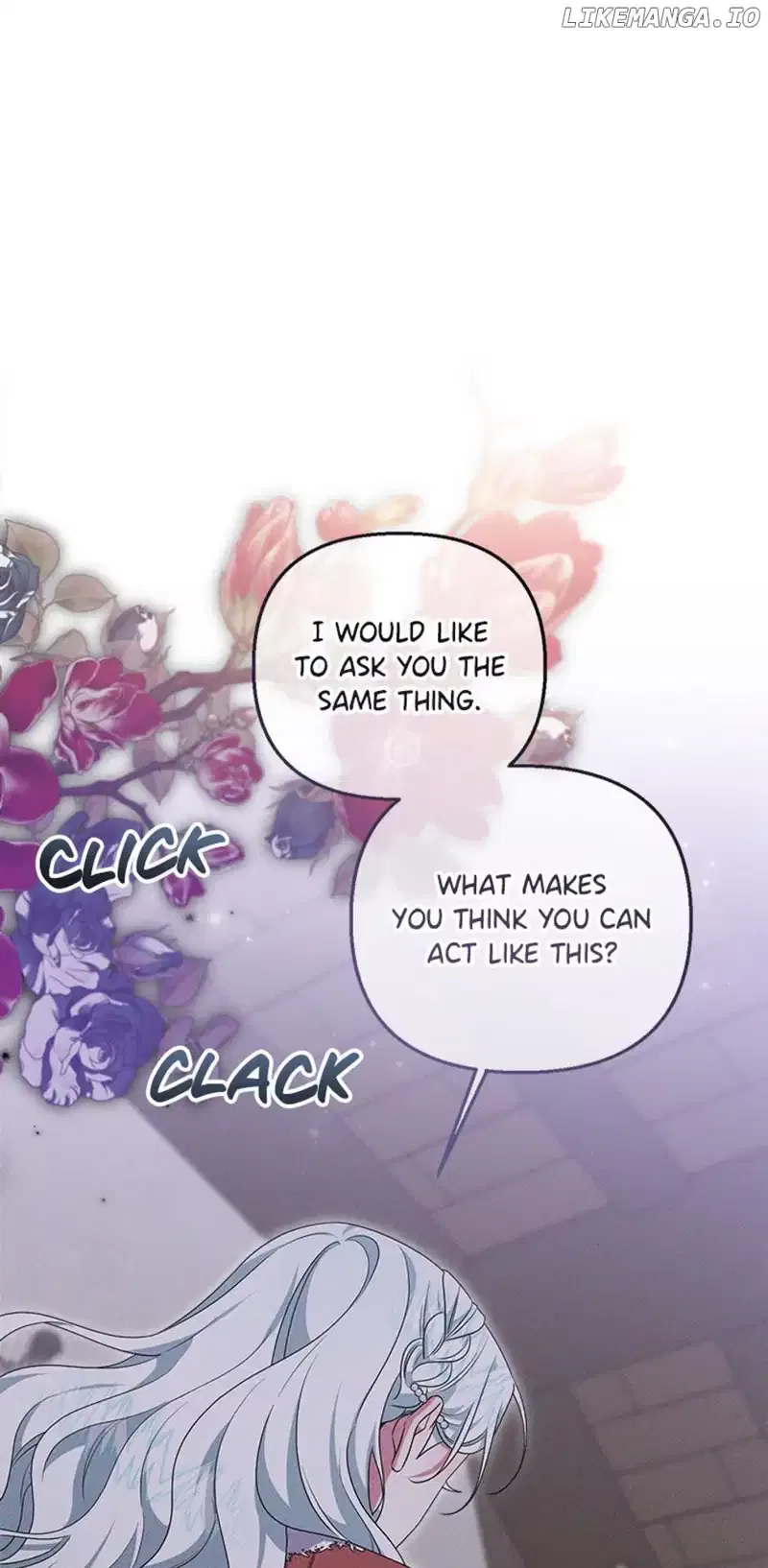 She’s the Older Sister of the Obsessive Male Lead Chapter 78 – Page 35