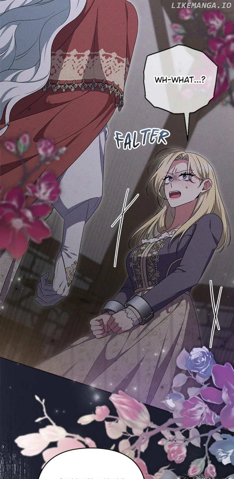 She’s the Older Sister of the Obsessive Male Lead Chapter 78 – Page 36