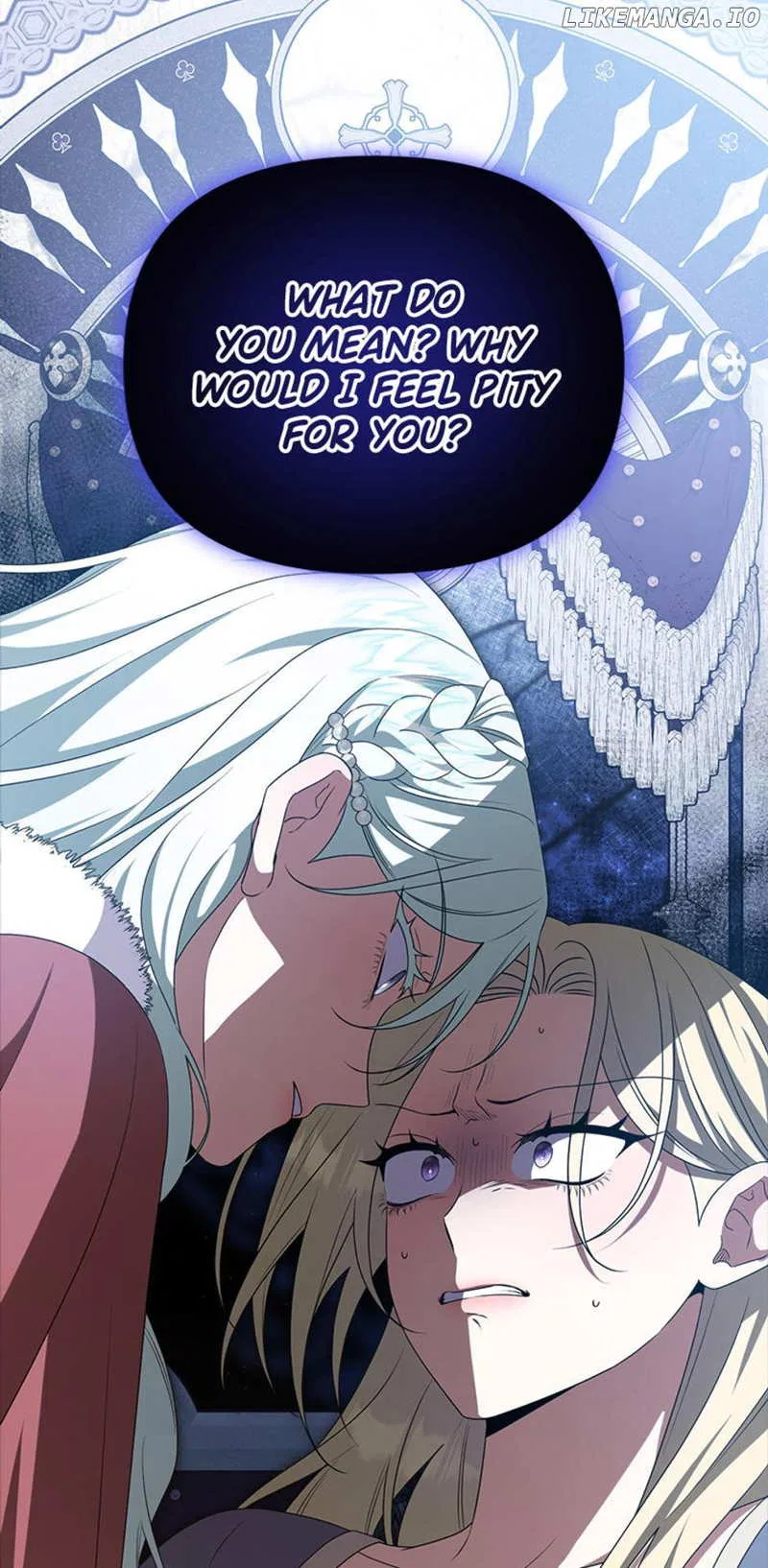 She’s the Older Sister of the Obsessive Male Lead Chapter 78 – Page 39